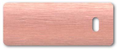Jalousien-Lamelle Jalousie 47332