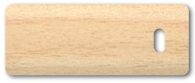 Jalousien-Lamelle Jalousie 58598