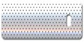 Design Lamelle 2091 (Jalousie)
