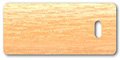 Design Lamelle 2753 (Jalousie)