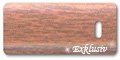 Design Lamelle 48502 (Jalousie)