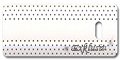 Design Lamelle 50204 (Jalousie)