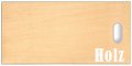 Design Lamelle 5214 (Jalousie)