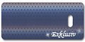 Design Lamelle 52251 (Jalousie)