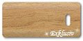 Design Lamelle 58594 (Jalousie)