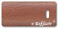 Design Lamelle 58597 (Jalousie)