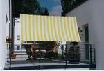 Sonnenschutz Atrium Innenh�fe