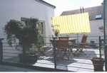 Sonnenschutz Atrium Innenh�fe