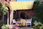 Sonnenschutz Atrium Innenh�fe