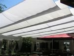 Sonnenschutz in der Architektur