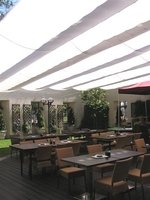 Sonnenschutz in der Architektur