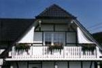 Sichtschutz f�r Hausgiebel