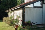 Sonnenschutz von au�en