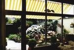 Atrium - Innenh&ouml;fe