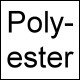 Polyesther