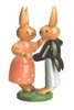 Osterhasen