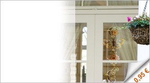 Fensterbilder Box