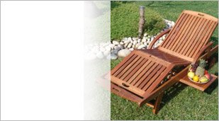 Gartenm�bel Box