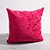 Vorschau Lysel - Dekokissen Sarria #1W in silbergrau pink