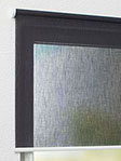 Rollo Texture Light 40.761 Fensteransicht
