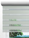 Simply Doppelrollo Glencoe 11.63d Fensteransicht