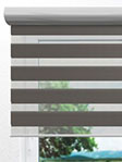 Simply Doppelrollo Sidonia 29.63d Fensteransicht