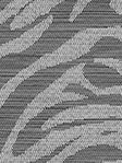Rollo Zebra 20.485 Detailansicht