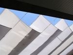 Sonnenschutz in der Architektur