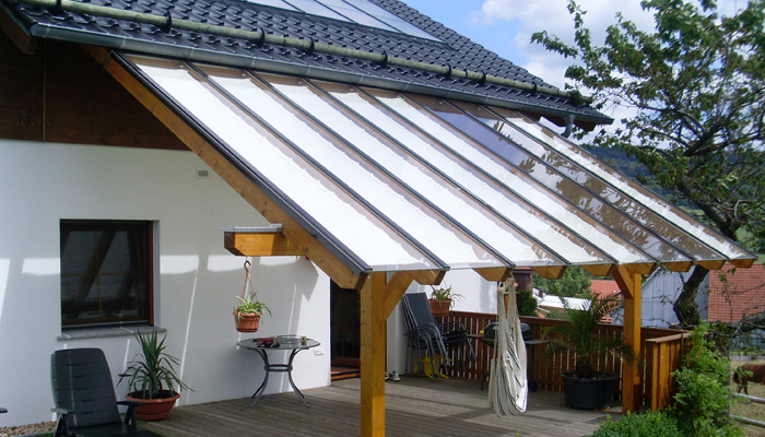 Hochwertige SONNENSEGEL, Seilspannsonnensegel, Segeltuch