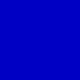 Plissee blau
