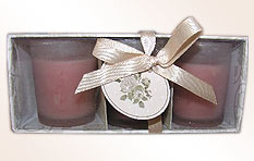 hochwertige Zubehörteile für Ihre Gardinen - Caféstangen