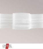 transparent 1:1,5 Vorschau Wellenband 1:1,5 breit #0Ew transparent 1:1,5