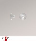 transparent Vorschau Saugnapf ohne Metallhaken #0Ew transparent