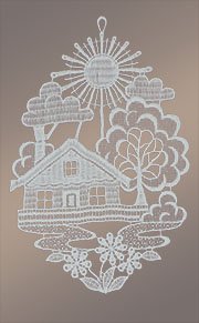 Fensterbilder