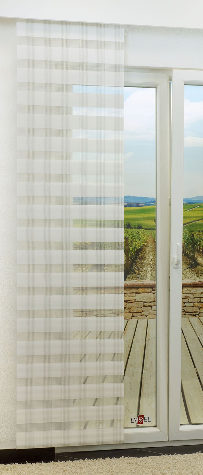 blickdichte schiebegardinen und schiebevorhänge im raumtextilienshop - Schiebevorhange Wohnzimmer Modern blickdichte schiebegardinen und schiebevorhänge im raumtextilienshop - Schiebevorhange Wohnzimmer Modern