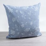 blau Vorschau Dekokissen Gladis #0C blau