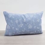blau Vorschau Diwan Kissen Gladis #0C blau