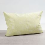 gelbgrün Vorschau Diwan Kissen Gladis #0C gelbgrün