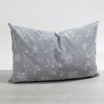 grau Vorschau Diwan Kissen Gladis #0C grau
