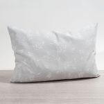 hellgrau Vorschau Diwan Kissen Gladis #0C hellgrau