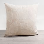 beige Vorschau Dekokissen Eudura #0C beige