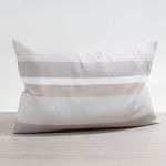 graubeige Vorschau Diwan Kissen Agneta #0C graubeige