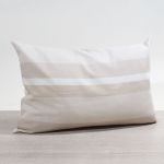 sandbeige Vorschau Diwan Kissen Agneta #0C sandbeige