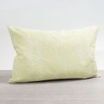 gelbgrün Vorschau Diwan Kissen Holly #0C gelbgrün