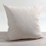 beige Vorschau Dekokissen Kaltag #0C beige