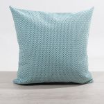 himmelblau Vorschau Dekokissen Golea #0D himmelblau