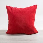 rot Vorschau Dekokissen Jerada #0D rot