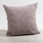 taupe Vorschau Dekokissen Jerada #0D taupe