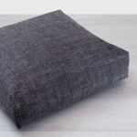 granit Vorschau Bodenkissen Vimeiro #0S granit