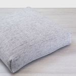 kiesel Vorschau Bodenkissen Vimeiro #0S kiesel